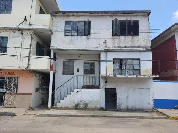 Terreno en venta en Guadalupe Mainero, Tampico, Tamaulipas