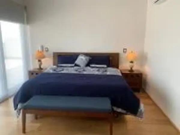 Departamento en renta en Desarrollo del Pedregal, San Luis Potosí, San Luis Potosí