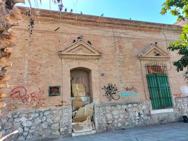 Terreno en venta en Torreon Centro, Torreón, Coahuila de Zaragoza