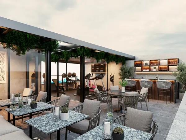 Departamento en venta en San Juan de Aragón I Sección, Gustavo A. Madero, Ciudad de México