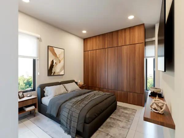 Departamento en venta en San Juan de Aragón I Sección, Gustavo A. Madero, Ciudad de México