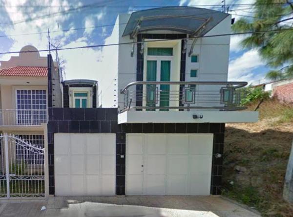 Casa en venta en San Juan Bautista, Uruapan, Michoacán de Ocampo