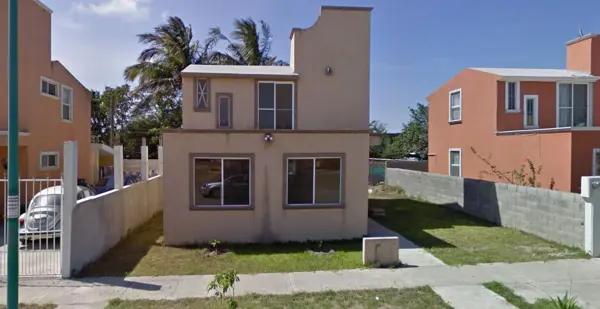 Casa en venta en 18 de Marzo, Ciudad Madero, Tamaulipas