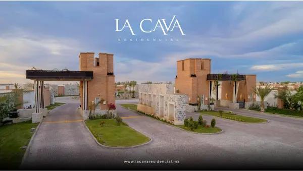 Terreno en venta en La Cava, Gómez Palacio, Durango