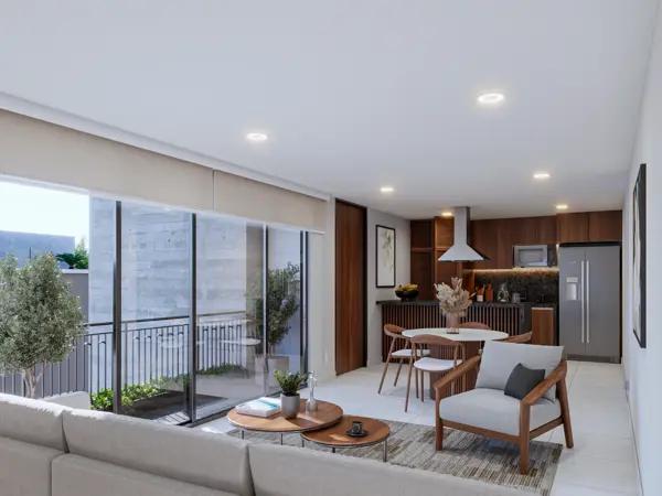 Departamento en venta en San Juan de Aragón I Sección, Gustavo A. Madero, Ciudad de México