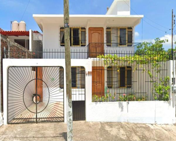 Casa en venta en Las Playas, Acapulco de Juárez, Guerrero
