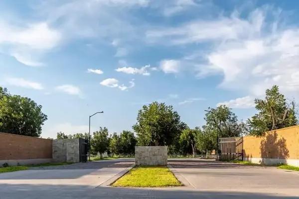 Terreno en venta en La Barranca, Torreón, Coahuila de Zaragoza