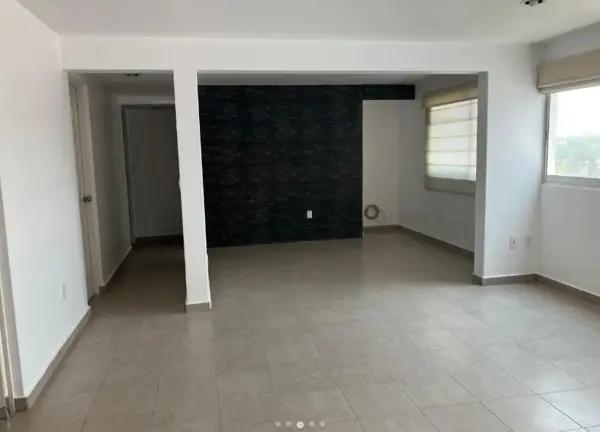 Departamento EN RECUPERACIÓN BANCARIA (NO CREDITOS) Arcos del Alba, Cuautitlán Izcalli, México