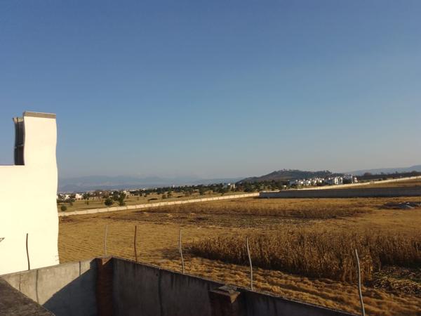 Terreno en venta en San Miguel Totocuitlapilco, Metepec, México