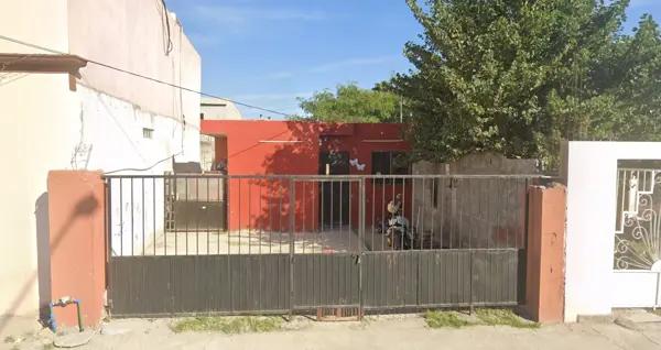 Casa en venta en Mezquital del Valle, Monclova, Coahuila de Zaragoza