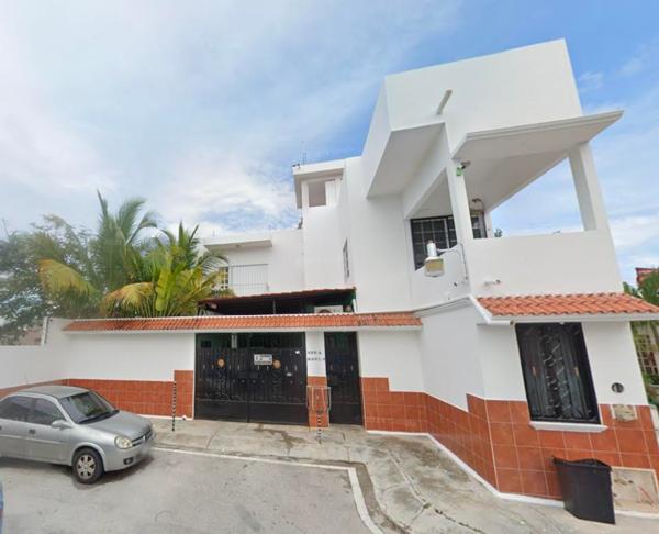 Casa en venta en Mision del Carmen, Solidaridad, Quintana Roo