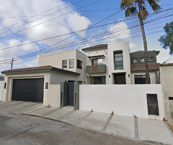 Casa en venta en Madero Sur, Tijuana, Baja California