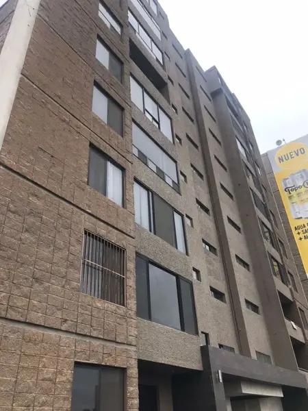Departamento en renta en Chapultepec Este, Tijuana, Baja California