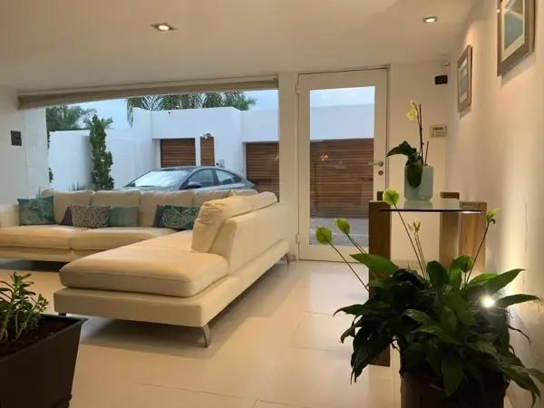 Casa en renta en Villas de Irapuato, Irapuato, Guanajuato