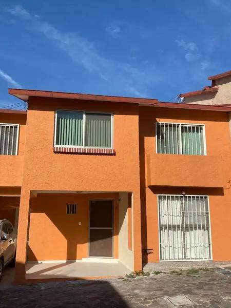 Casa en venta en Potrero Verde, Cuernavaca, Morelos