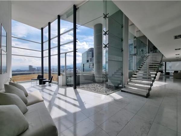 Departamento en venta en Santa Fe, Álvaro Obregón, Ciudad de México
