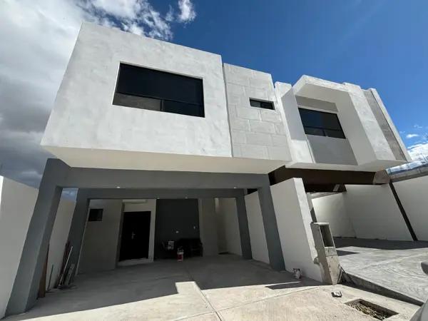 Casa en venta en Ciudad Mirasierra, Saltillo, Coahuila de Zaragoza