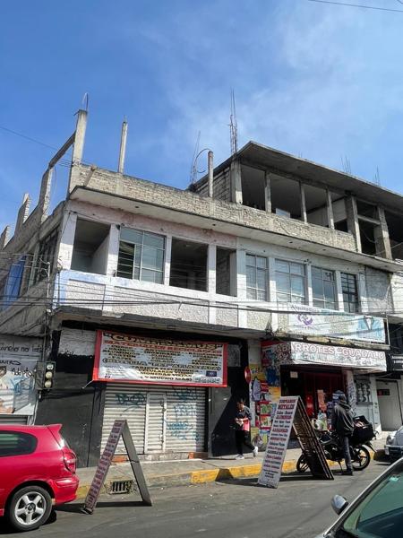 Casa en venta en Cuautepec Barrio Alto, Gustavo A. Madero, Ciudad de México