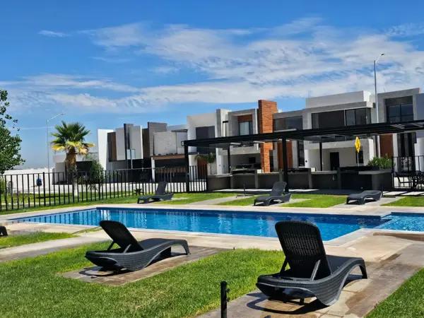 Casa en venta en Residencial Palma Real, Torreón, Coahuila de Zaragoza