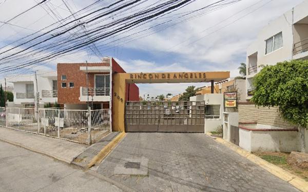 Casa en venta en Paseos de San Andrés, San Andrés Cholula, Puebla