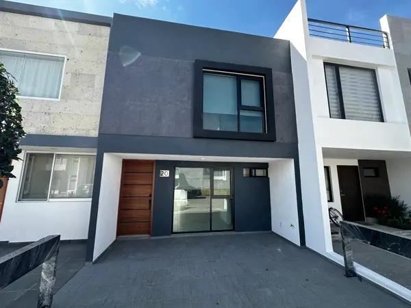 Casa en venta en Cuanalá, Juan C. Bonilla, Puebla