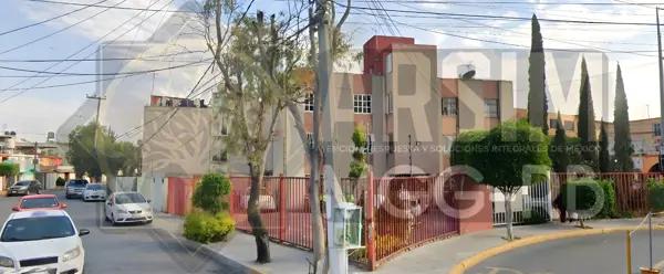 Departamento en venta en Prados de Aragon, Nezahualcóyotl, México