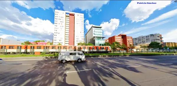 Departamento en venta en Moderna, Benito Juárez, Ciudad de México