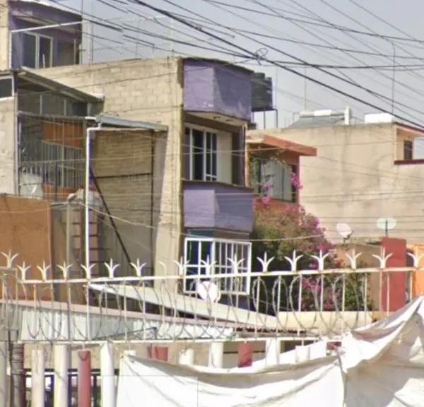 Casa en venta en Los Héroes, Ixtapaluca, México