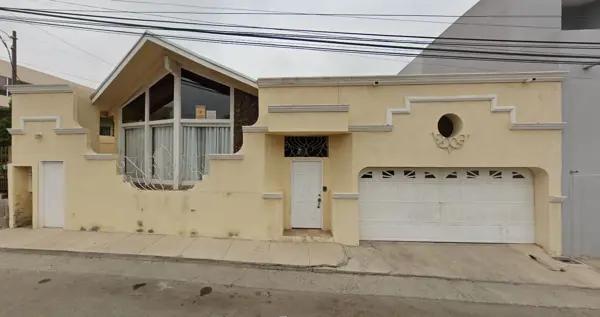 Casa en venta en Moderna, Ensenada, Baja California