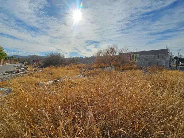 Terreno en venta en Ex Hacienda los Angeles, Torreón, Coahuila de Zaragoza