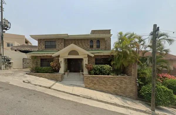 Casa en venta en Lomas de Rosales, Tampico, Tamaulipas