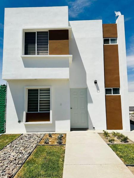 Casa en venta en Rincón del Marques, Torreón, Coahuila de Zaragoza