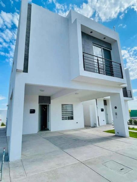 Casa en venta en Paseo Aurea, Torreón, Coahuila de Zaragoza