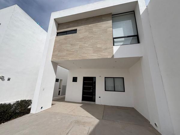 Casa en venta en Los Viñedos, Torreón, Coahuila de Zaragoza