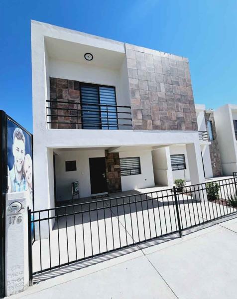 Casa en venta en Valle de los Almendros, Torreón, Coahuila de Zaragoza