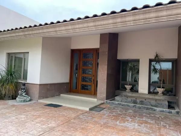 Casa en venta en Residencial Campestre la Rosita, Torreón, Coahuila de Zaragoza