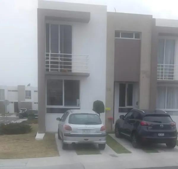Casa en venta en Zákia, El Marqués, Querétaro