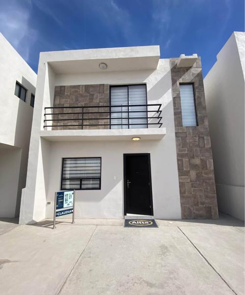 Casa en venta en Valle de los Almendros, Torreón, Coahuila de Zaragoza