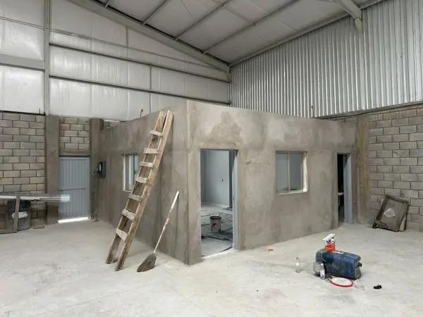 Bodega en renta en Plan de San Luis, Torreón, Coahuila de Zaragoza