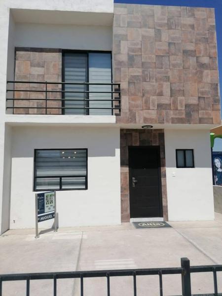 Casa en venta en Valle de los Almendros, Torreón, Coahuila de Zaragoza