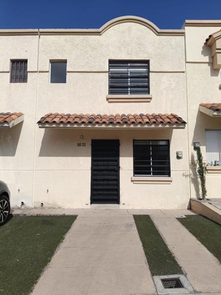 Casa en renta en Residencial Alta California, Tlajomulco de Zúñiga, Jalisco