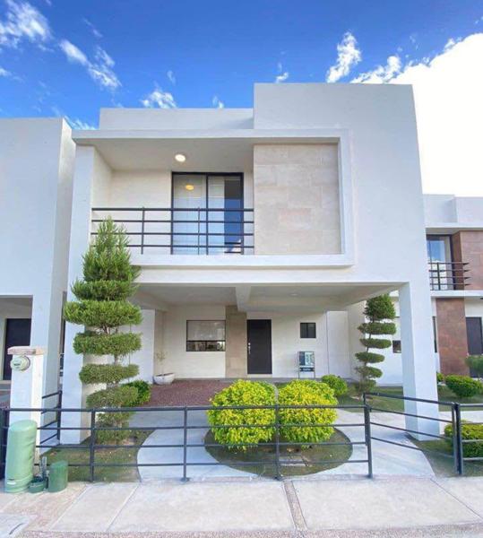 Casa en venta en Villas del Renacimiento, Torreón, Coahuila de Zaragoza