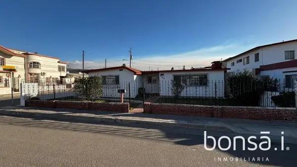 Casa en venta en Nueva Ensenada, Ensenada, Baja California Casa en venta en Nueva Ensenada, Ensenada, Baja California