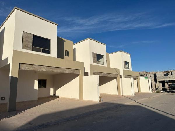 Casa en venta en Los Viñedos, Torreón, Coahuila de Zaragoza