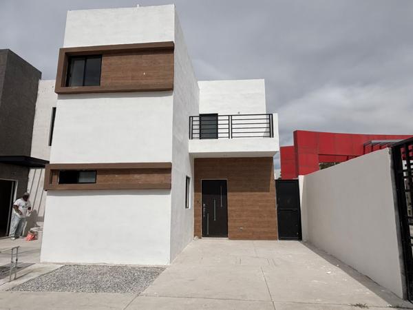 Casa en venta en Las Puertas del Desierto, Torreón, Coahuila de Zaragoza