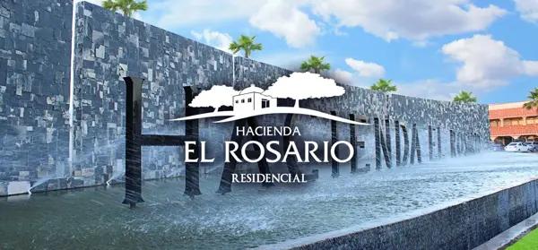 Terreno en venta en Hacienda del Rosario, Torreón, Coahuila de Zaragoza