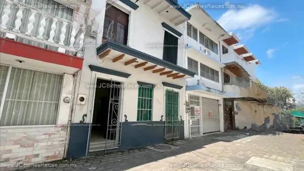 Casa en venta en Veracruz Centro, Veracruz, Veracruz de Ignacio de la Llave