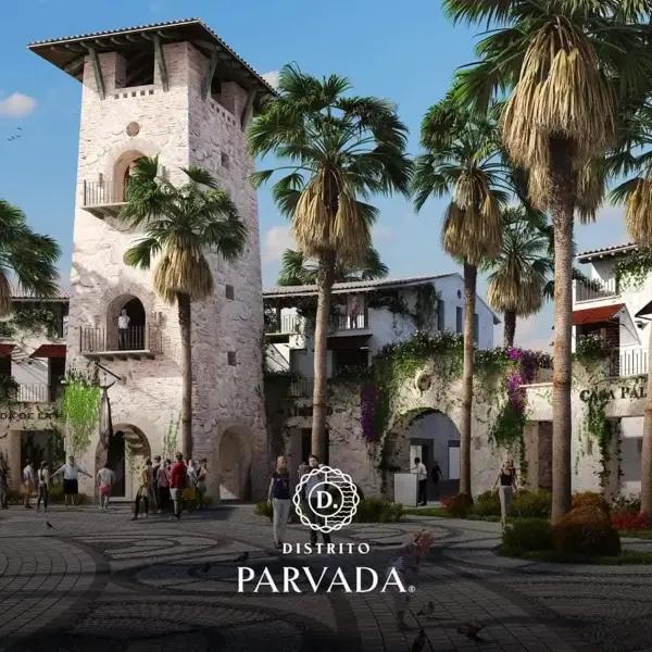 Terreno en venta en Parras, Parras, Coahuila de Zaragoza Terreno en venta en Parras, Parras, Coahuila de Zaragoza