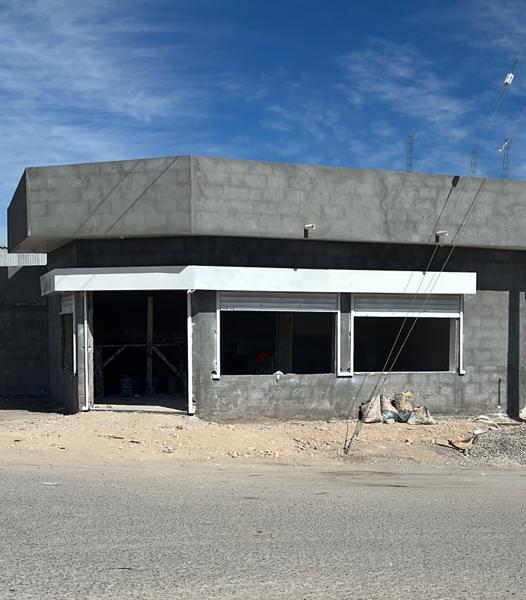 Local en renta en Fresno del Norte, Francisco I. Madero, Coahuila de Zaragoza