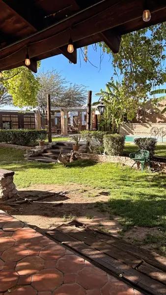 Quinta en venta en Residencial Lumbalca, Matamoros, Coahuila de Zaragoza